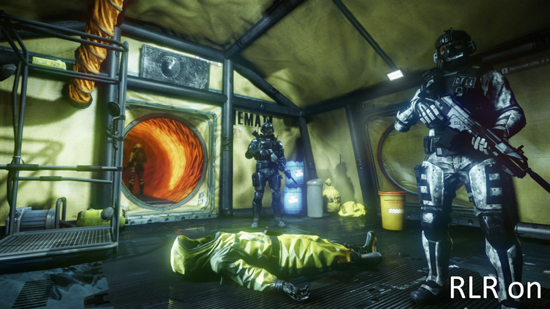 Illustration for article titled Crysis 2's Ultra Upgrade Explained In Pretty Images and Even Prettier Video